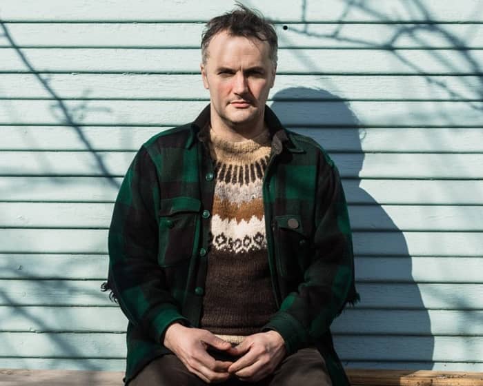 Mount Eerie with Black Belt Eagle Scout (USA) tickets