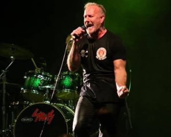 The Skids tickets