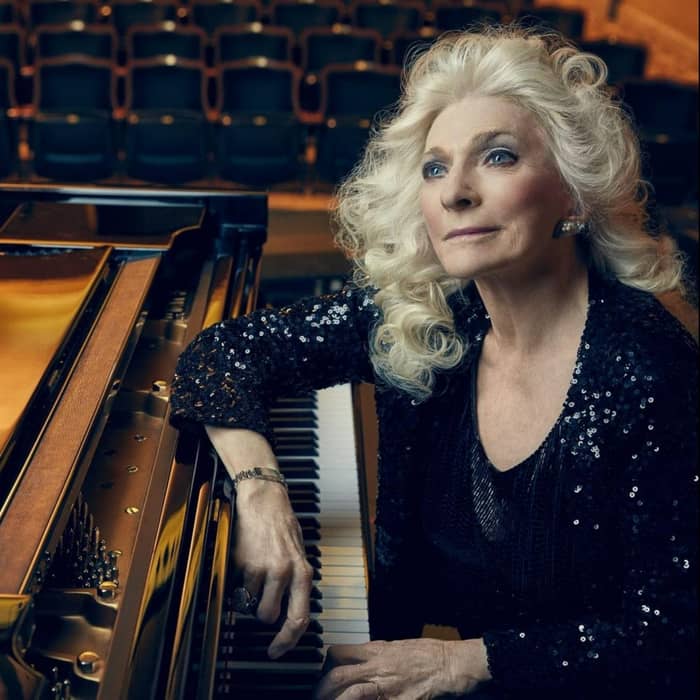 Judy Collins events