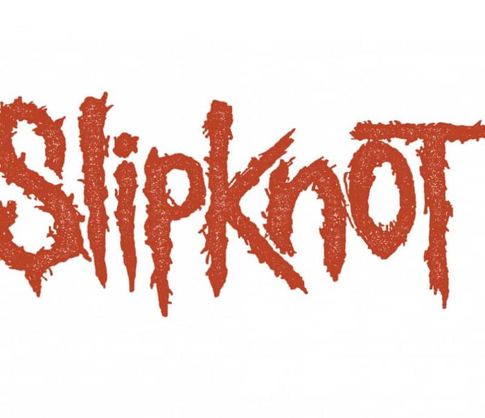 Slipknot events
