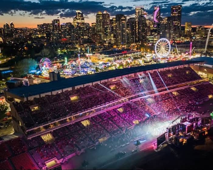 Calgary Stampede 2023 tickets