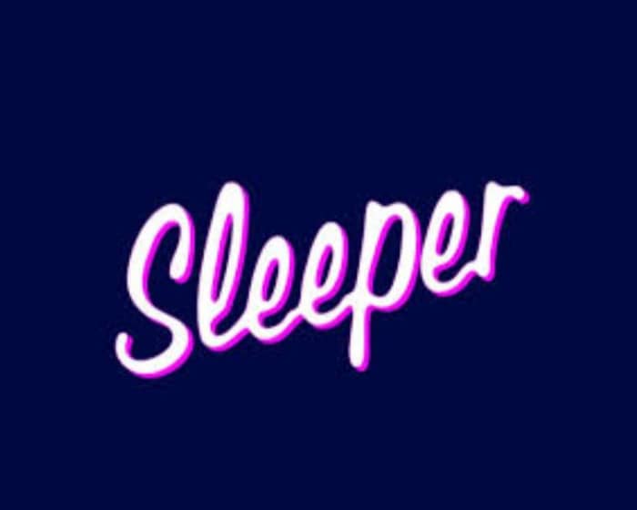 Sleeper tickets