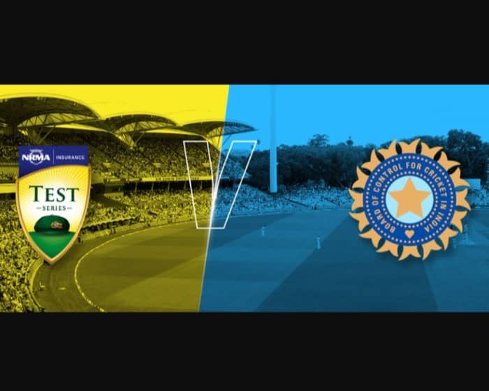 Australia v India tickets