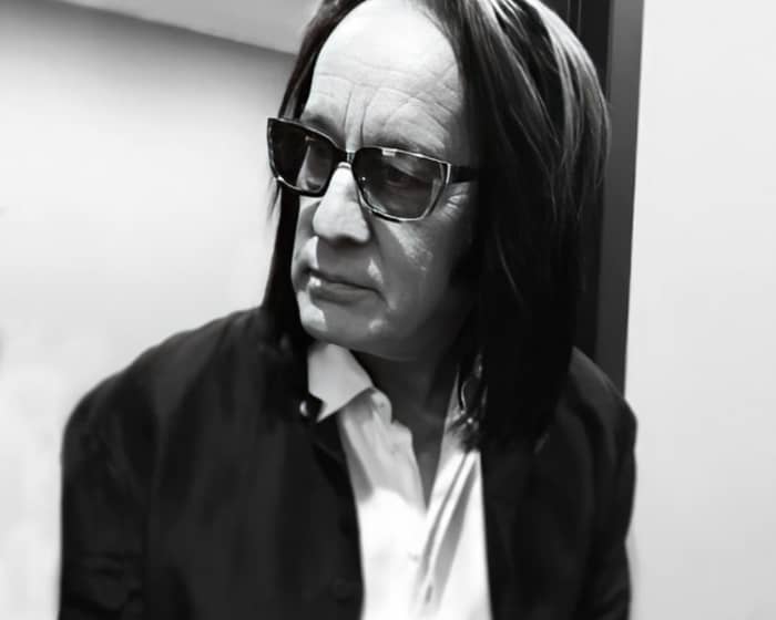 Todd Rundgren tickets