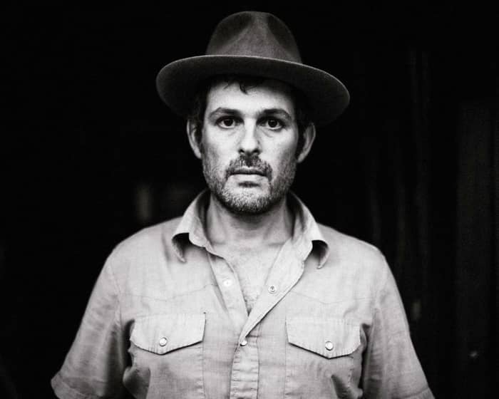 An Intimate Acoustic Evening with Gregory Alan Isakov tickets