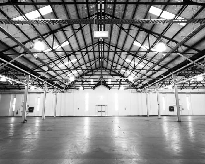 Centenary Warehouse events