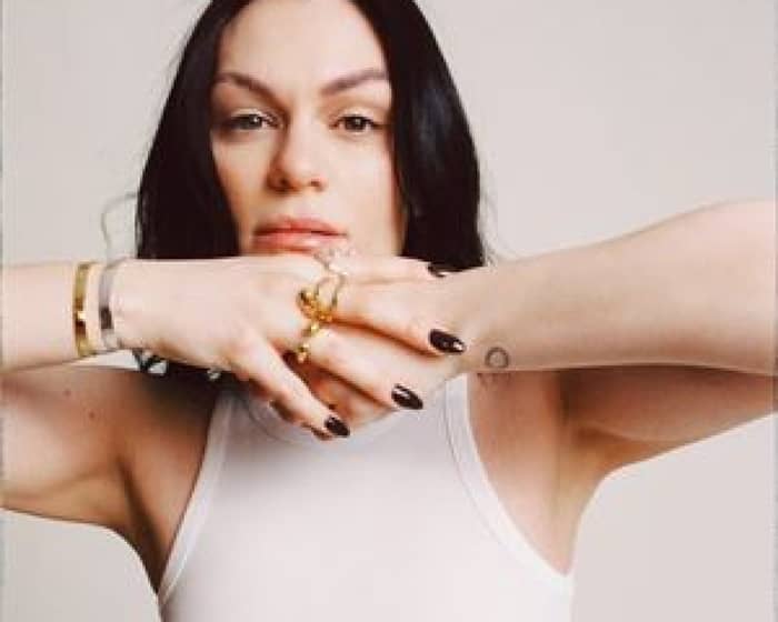 Jessie J tickets