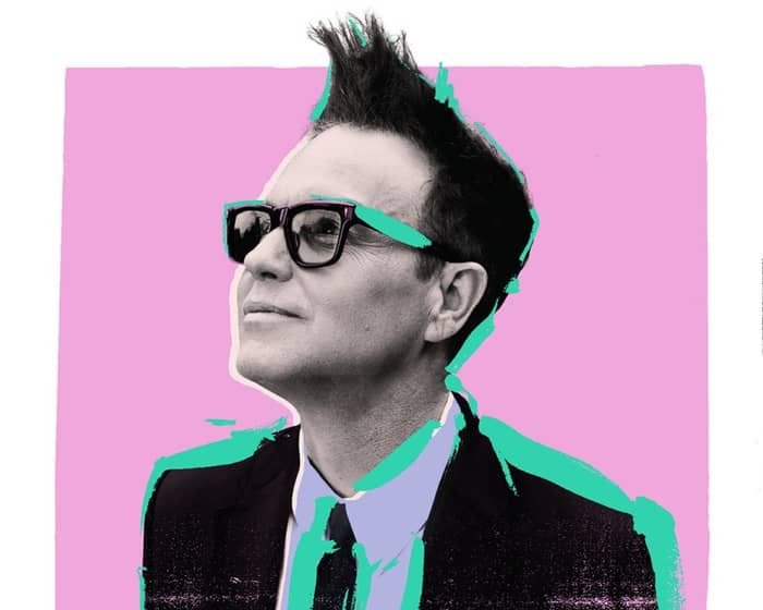 Mark Hoppus tickets