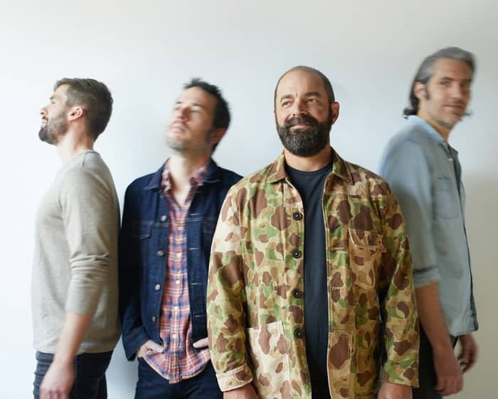 Drew Holcomb & The Neighbors - Find Your People Tour tickets