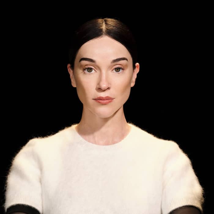 St. Vincent cover image