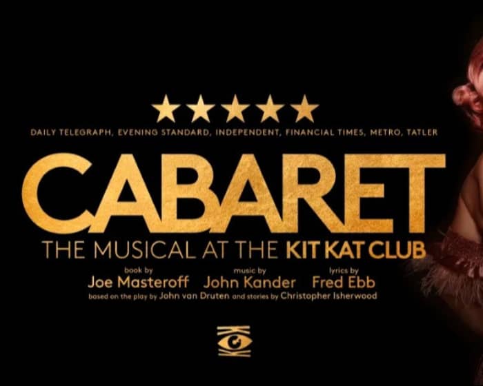 Cabaret tickets