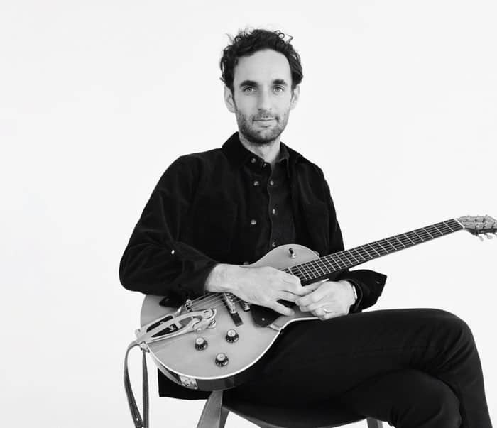 Julian Lage