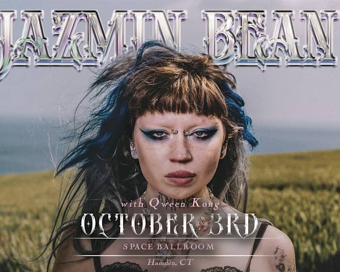 Jazmin Bean tickets