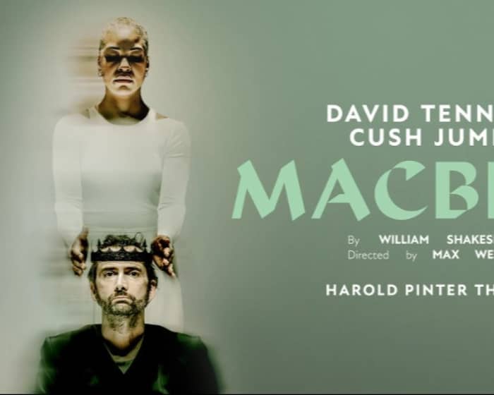 Macbeth tickets