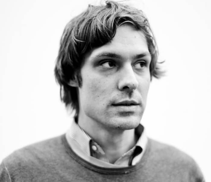 John Maus events