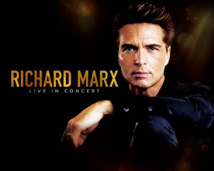 Richard Marx tickets