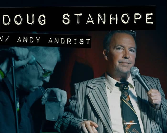 Doug Stanhope tickets