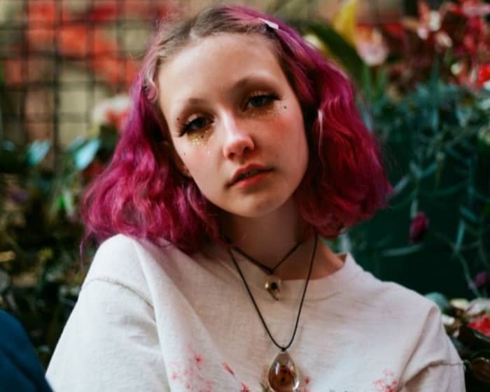 Chloe Moriondo tickets