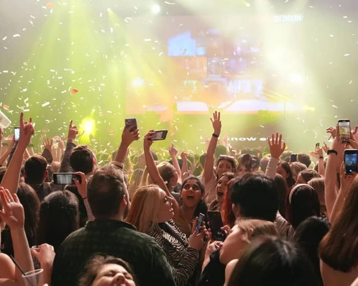 The Limelight Belfast events