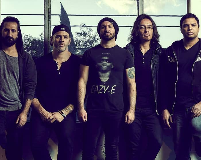 Periphery tickets