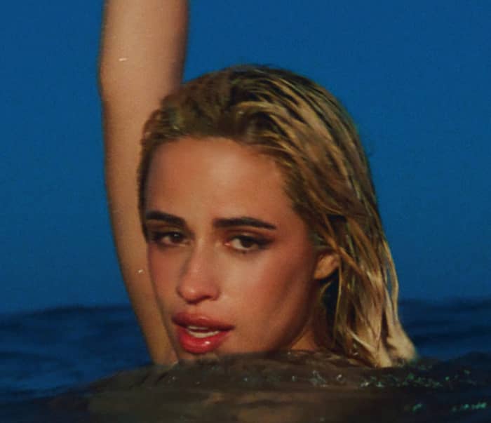 Camila Cabello's Romance with Billionaire Heir Heats Up in Ibiza