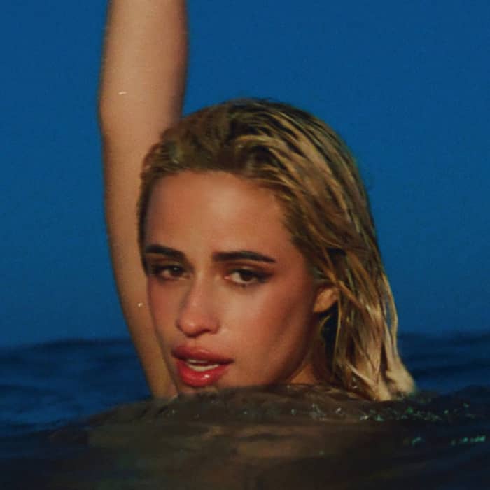 Camila Cabello cover image