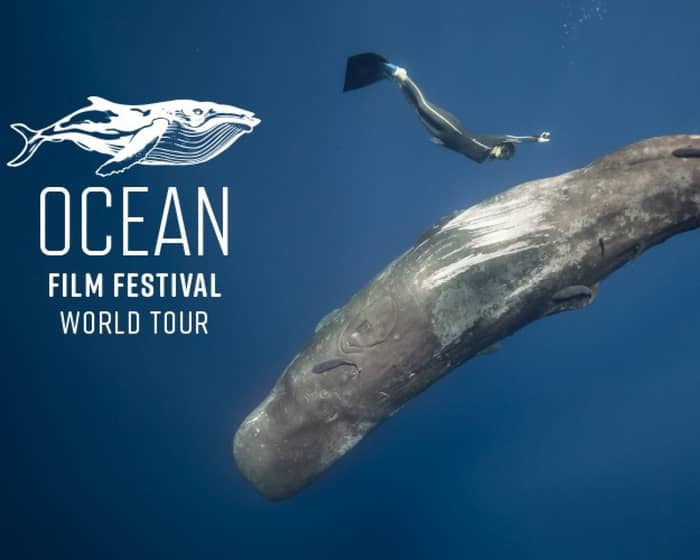 Ocean Film Festival World Tour 2025 tickets