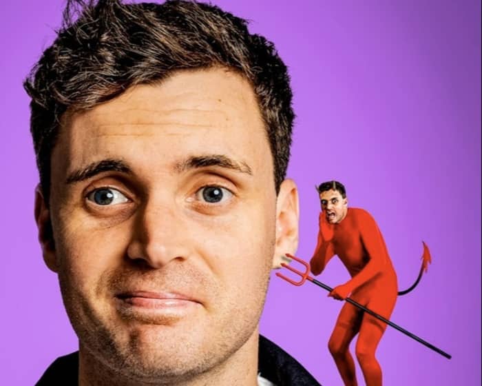 Luke Kidgell tickets