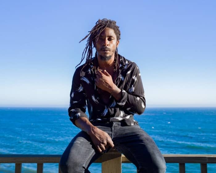 Shwayze with JARV tickets