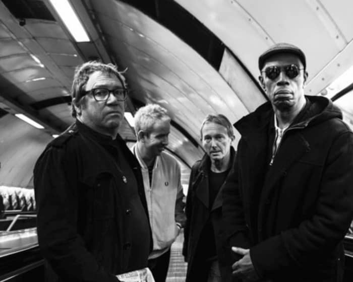 Ocean Colour Scene tickets