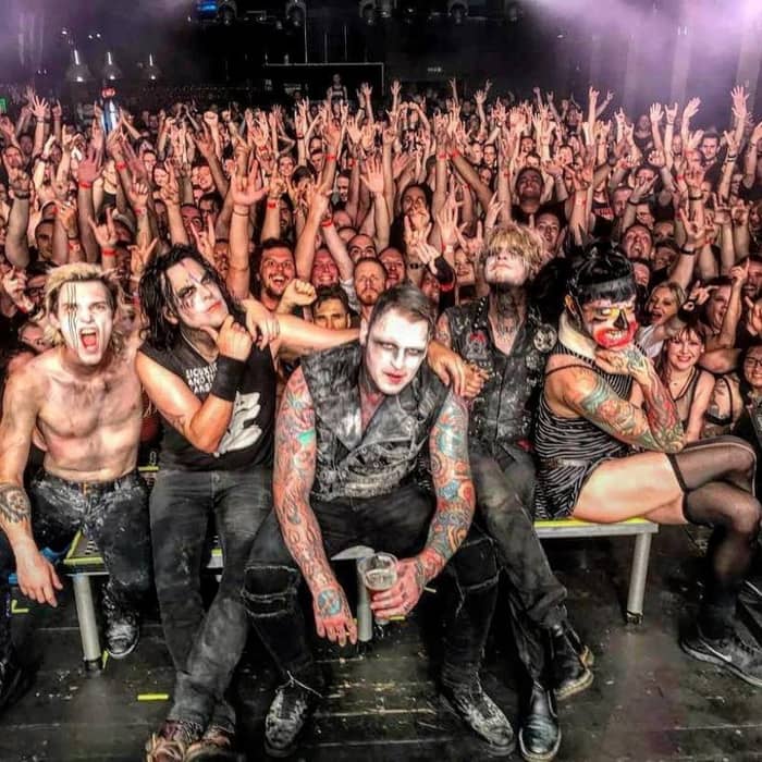 Combichrist