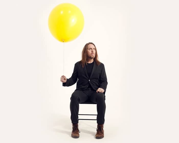 Tim Minchin tickets