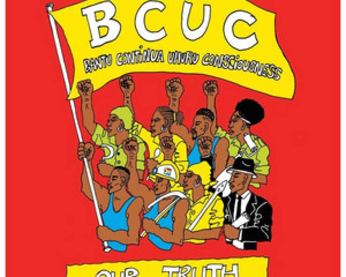 BCUC events