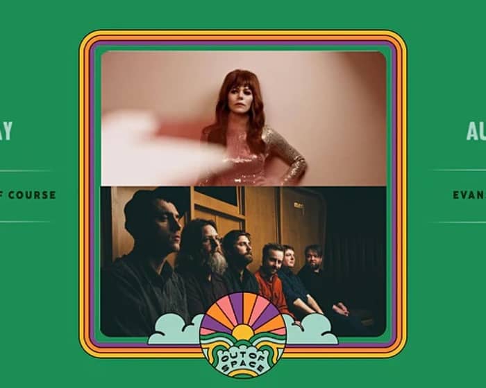 Out of Space: Jenny Lewis and Trampled by Turtles tickets
