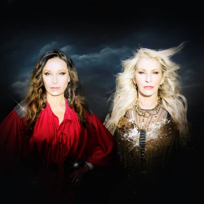 Bananarama cover image