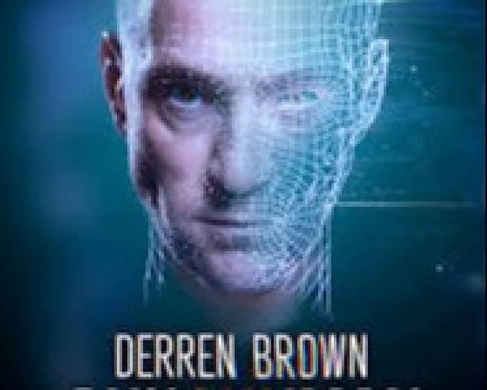 Derren Brown tickets