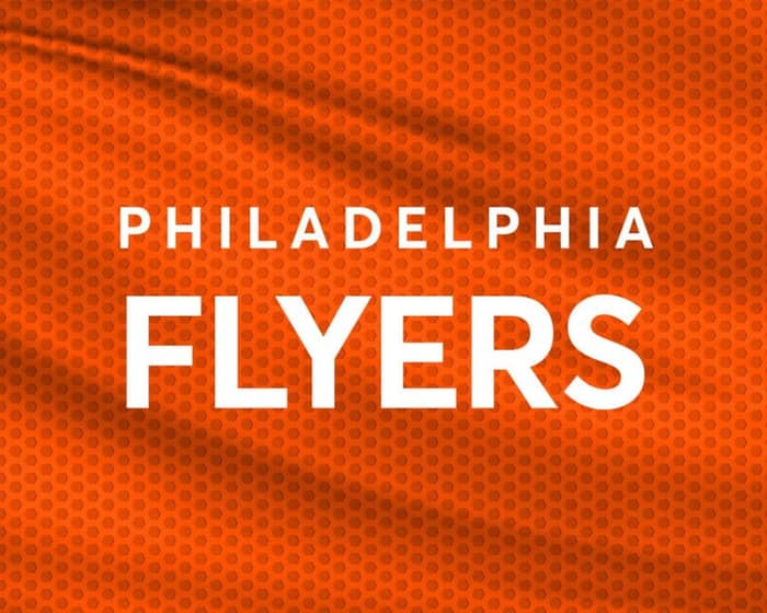 Philadelphia Flyers events