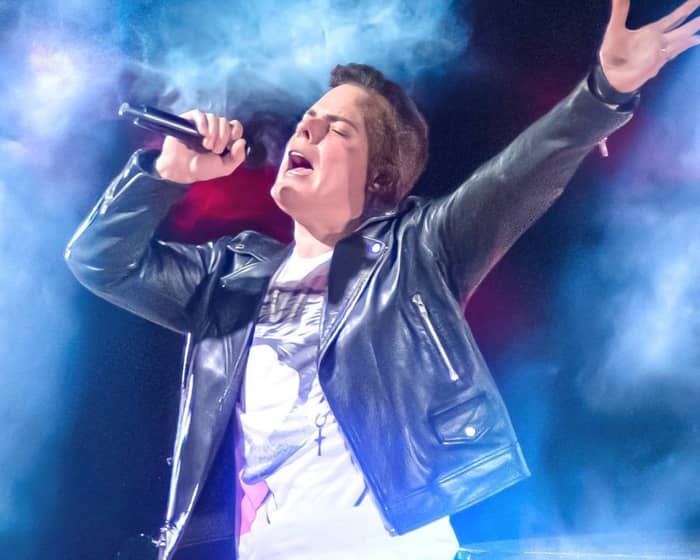 One Vision of Queen ft. Marc Martel tickets