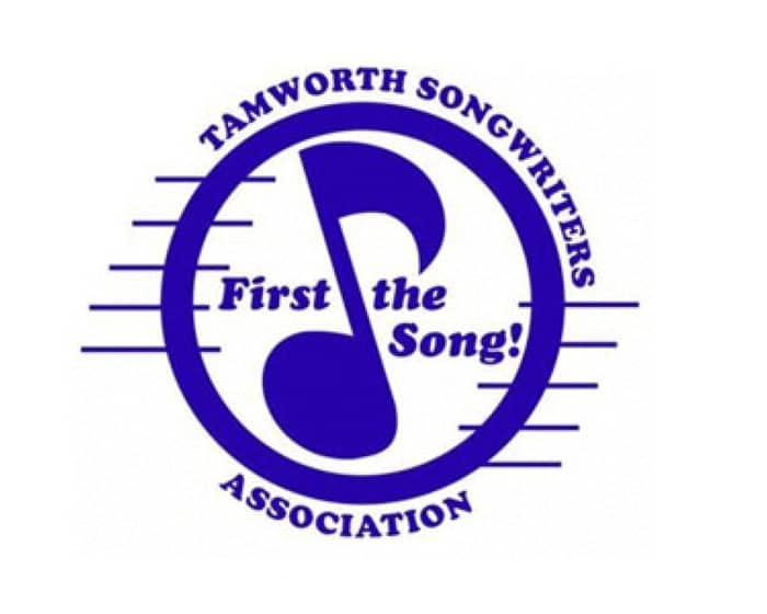 Tamworth Songwriters Association Awards 2025 tickets