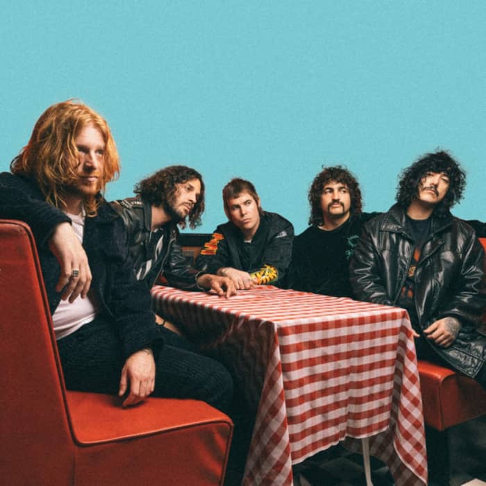 Sticky Fingers cover image