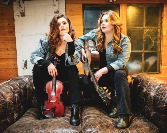 Cassie and Maggie tickets