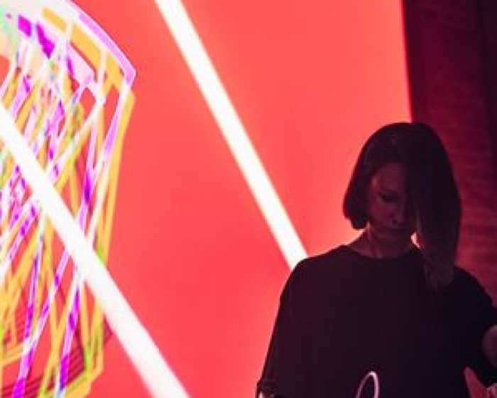 Halina Rice - Immersive Liveset & AV tickets