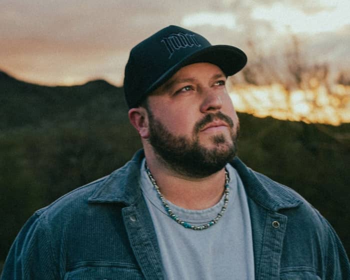Mitchell Tenpenny tickets