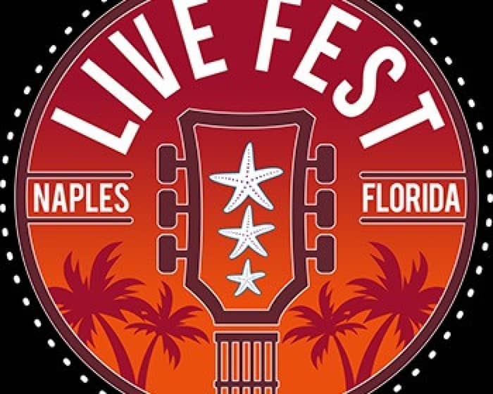 Live Fest 2025 tickets