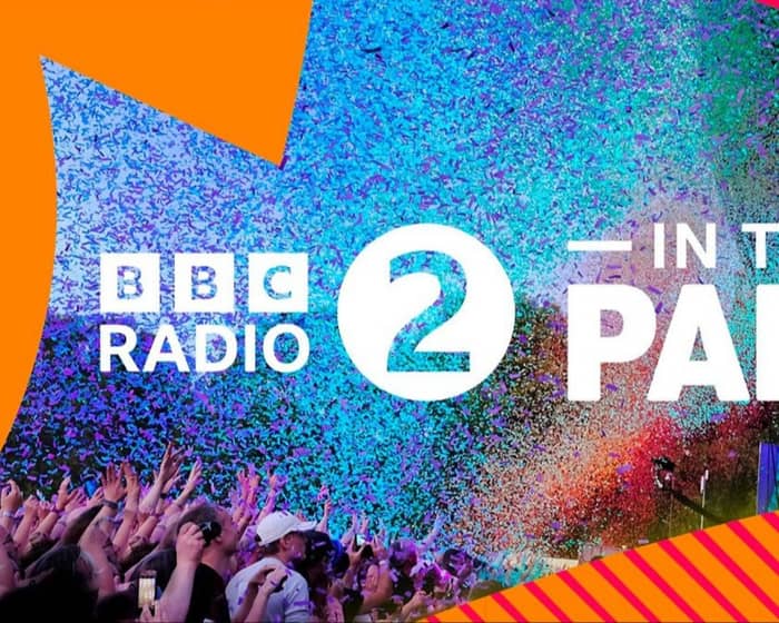 BBC Radio 2 In The Park - Saturday tickets