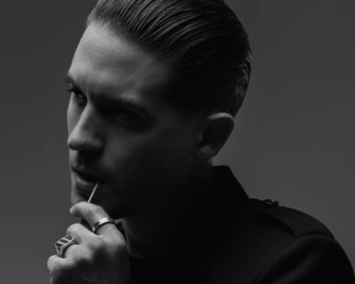 G-EAZY - The Endless Summer Tour tickets