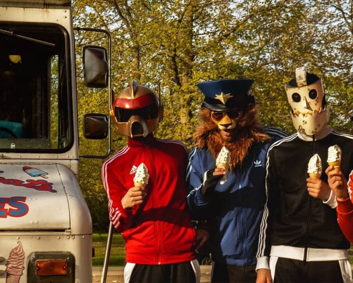 TWRP tickets