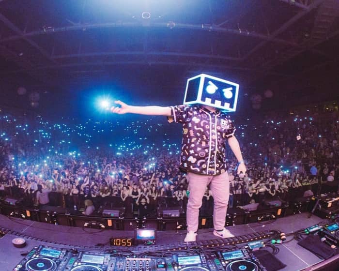 Bassrush Presents: Barely Alive tickets