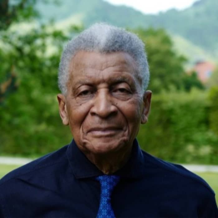 Abdullah Ibrahim events