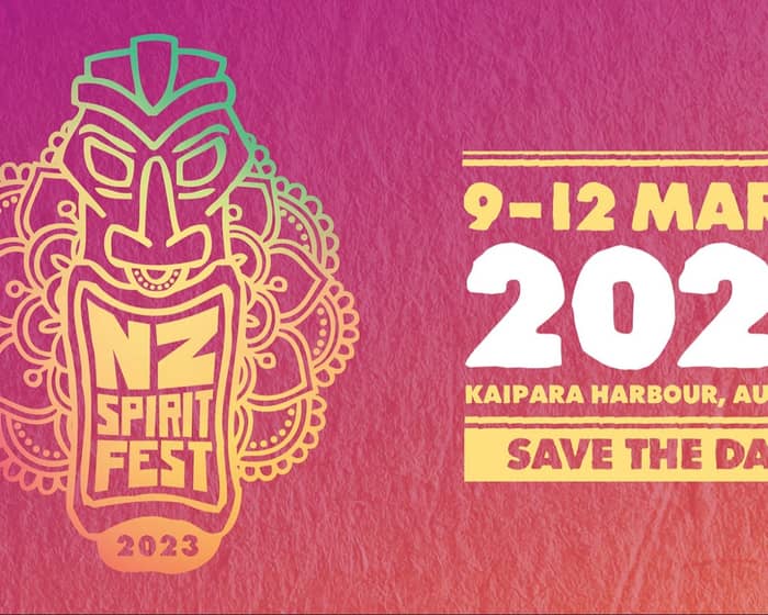 North Island Spirit Festival 2023 tickets